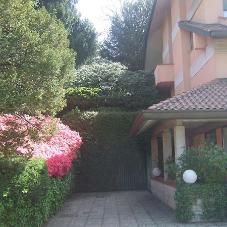 Hotel Canturio Extérieur photo