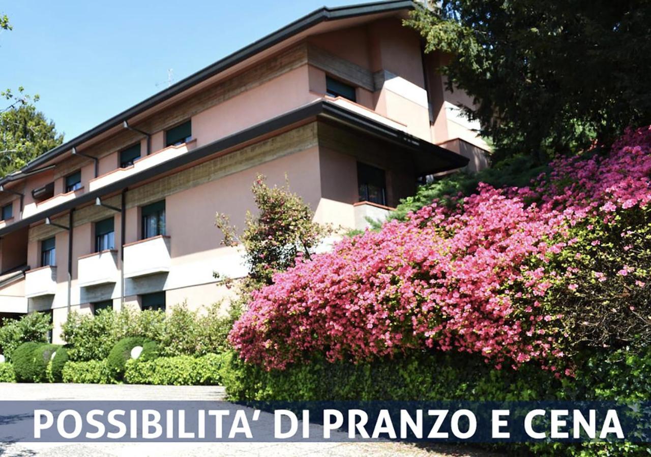 Hotel Canturio Extérieur photo