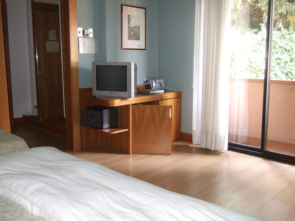 Hotel Canturio Chambre photo