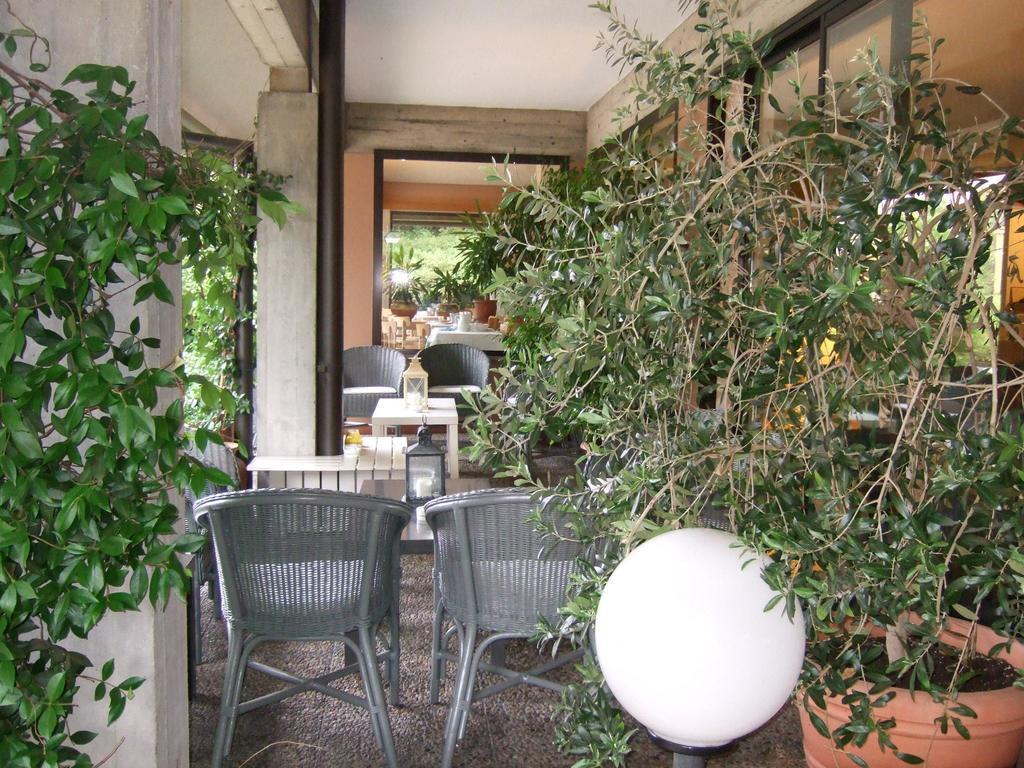Hotel Canturio Extérieur photo