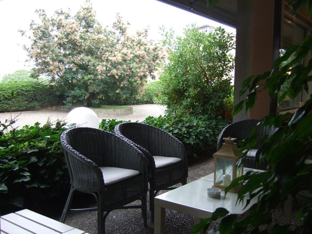 Hotel Canturio Extérieur photo
