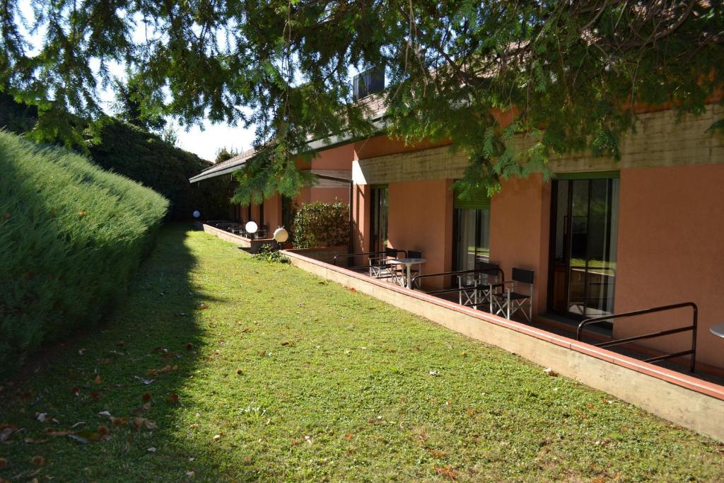 Hotel Canturio Chambre photo