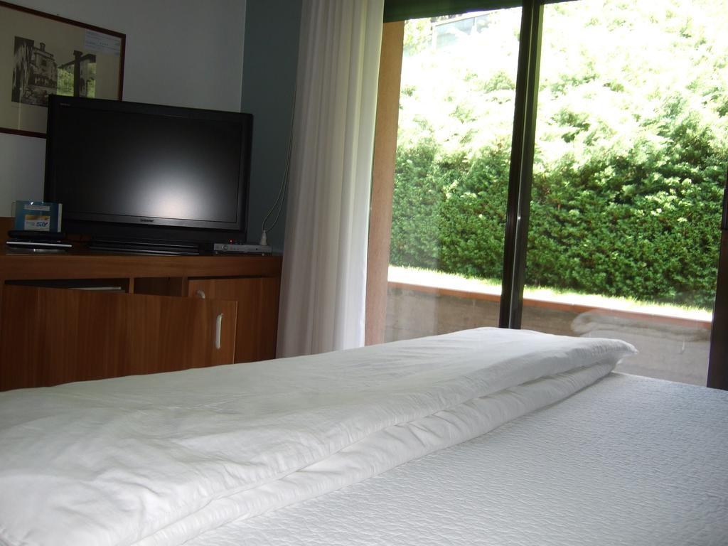 Hotel Canturio Chambre photo