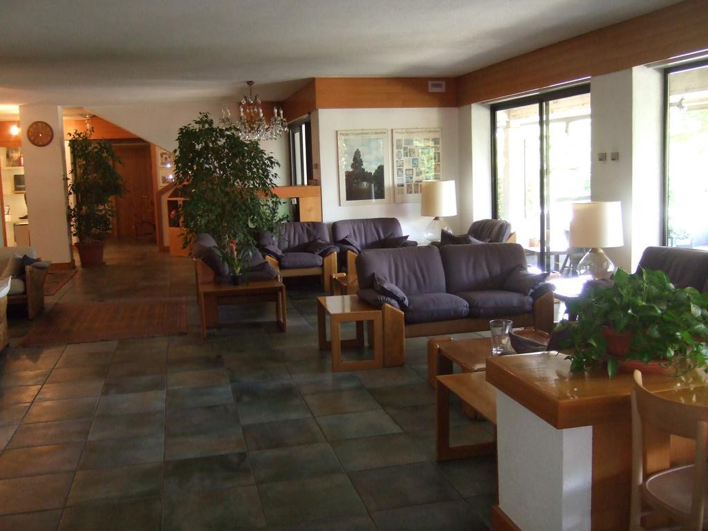 Hotel Canturio Extérieur photo