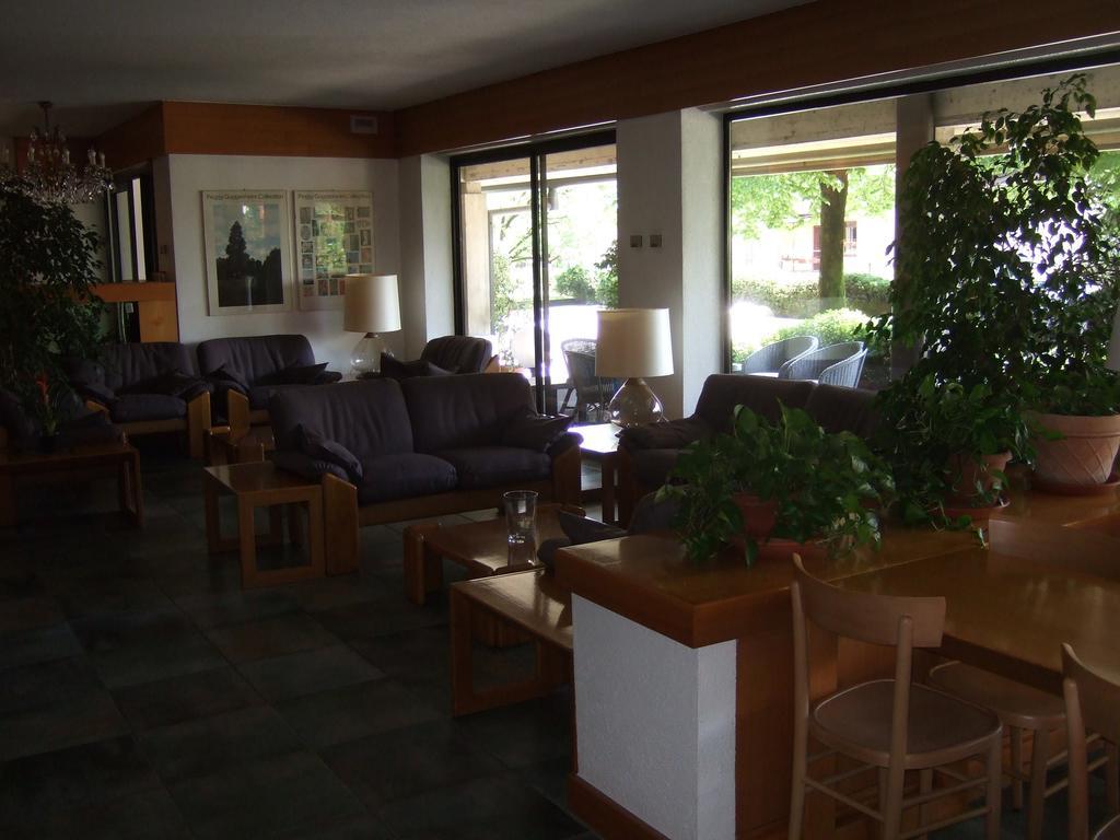 Hotel Canturio Extérieur photo