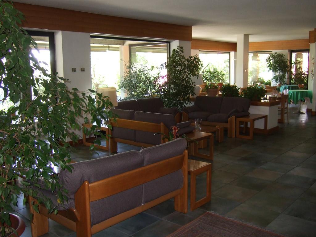 Hotel Canturio Extérieur photo