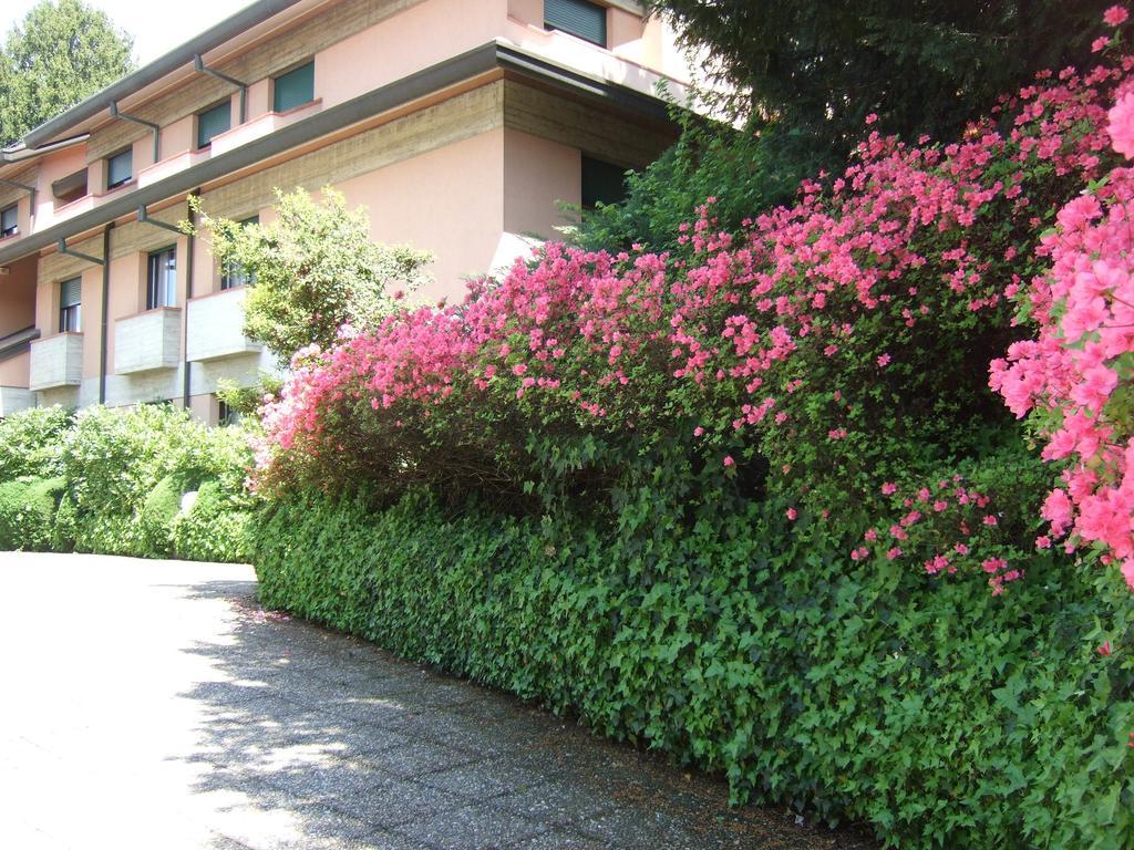 Hotel Canturio Extérieur photo