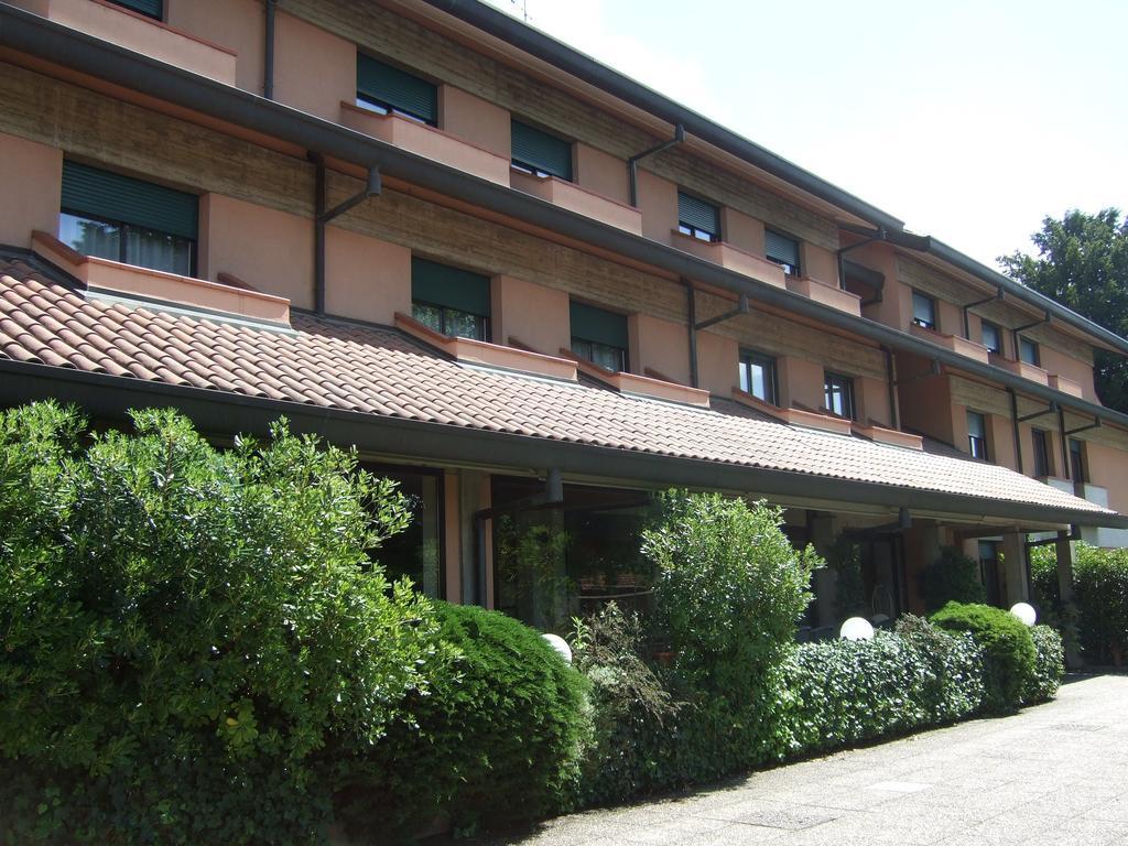 Hotel Canturio Extérieur photo