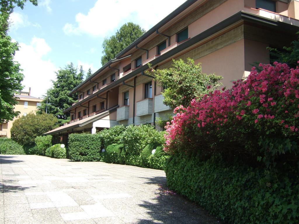Hotel Canturio Extérieur photo