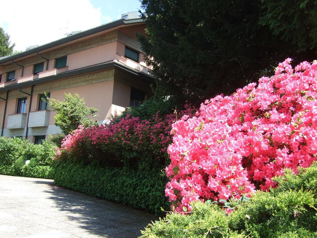 Hotel Canturio Extérieur photo