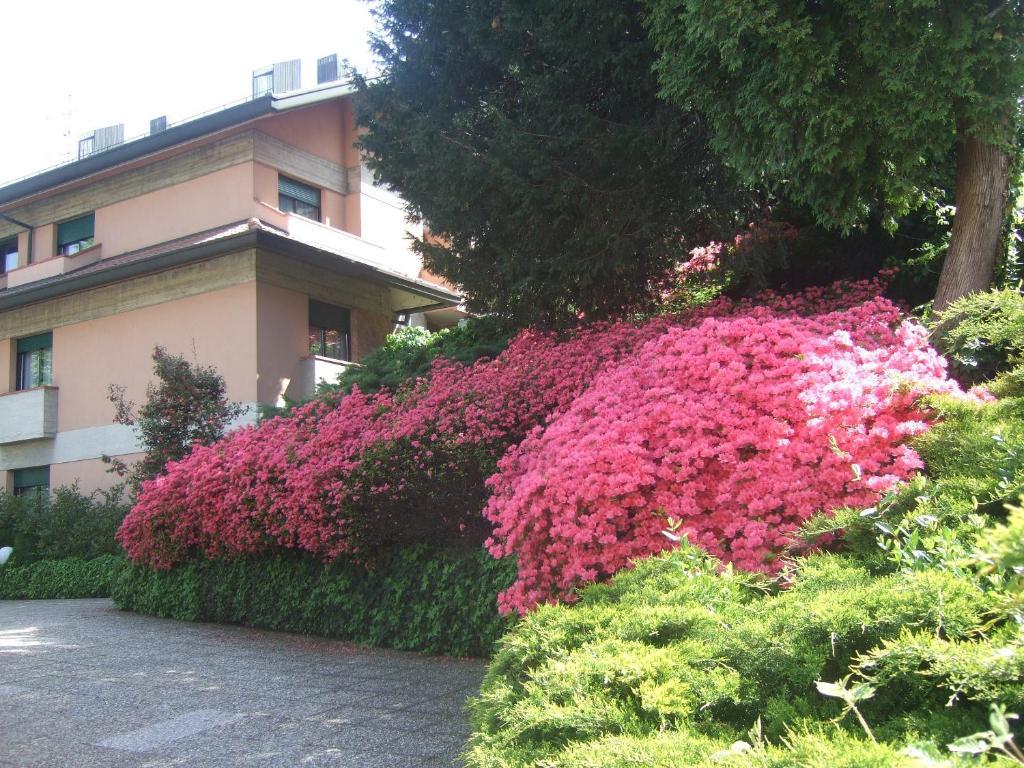 Hotel Canturio Extérieur photo