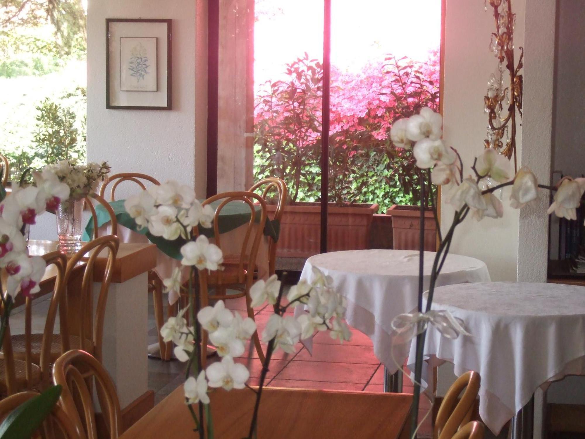 Hotel Canturio Extérieur photo