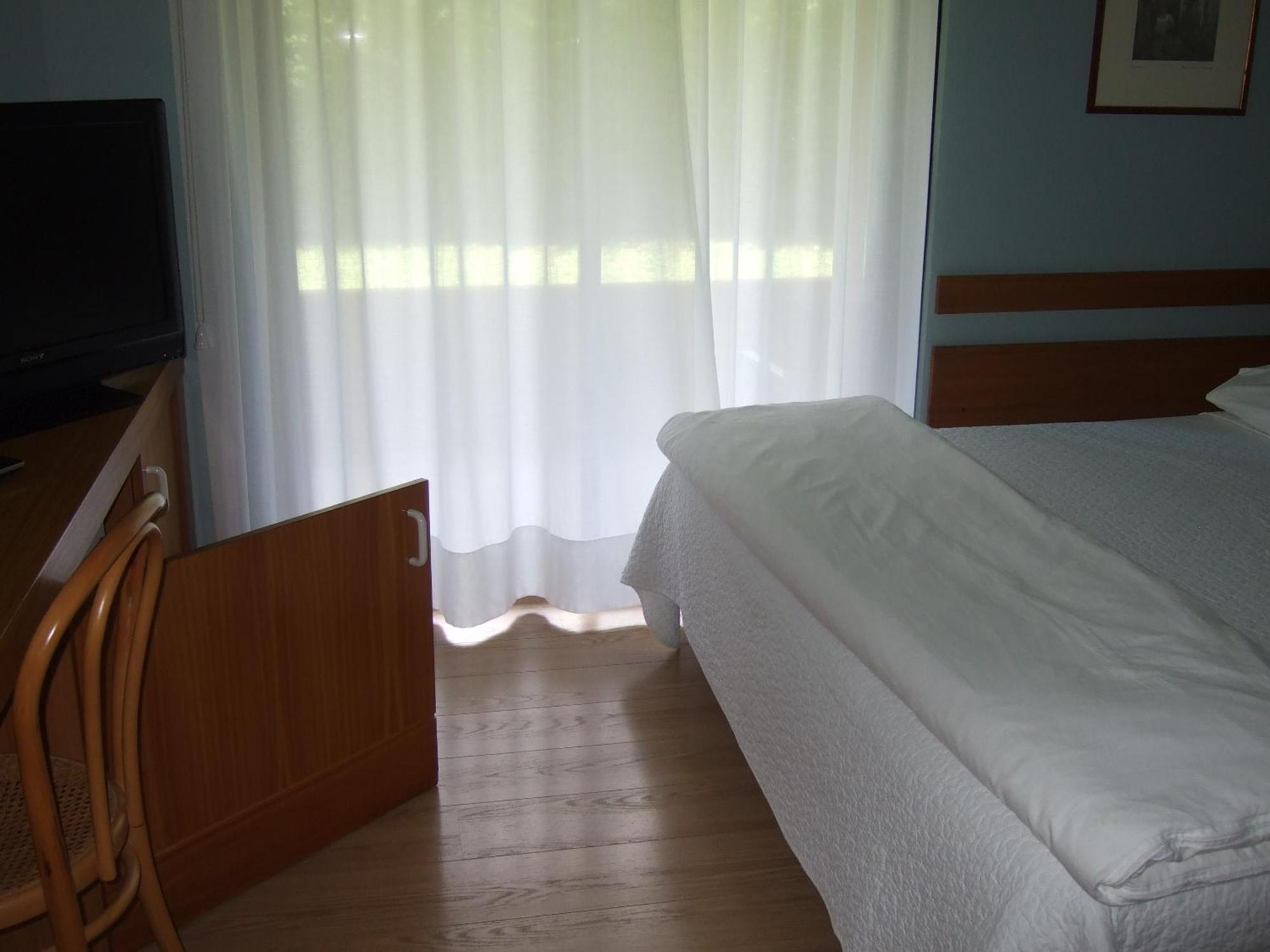 Hotel Canturio Chambre photo