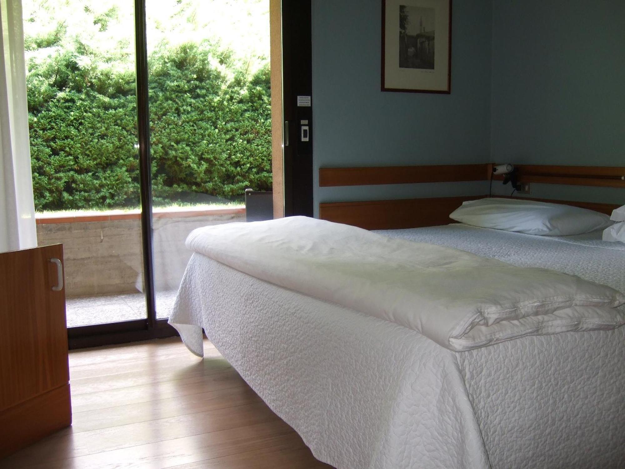Hotel Canturio Chambre photo