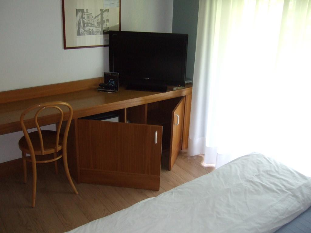Hotel Canturio Extérieur photo