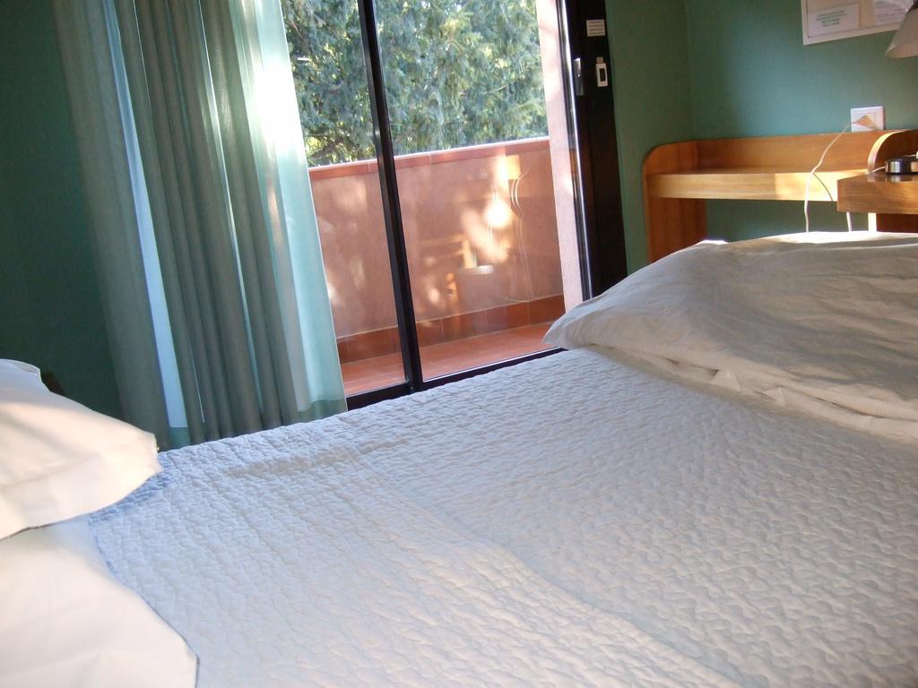 Hotel Canturio Extérieur photo