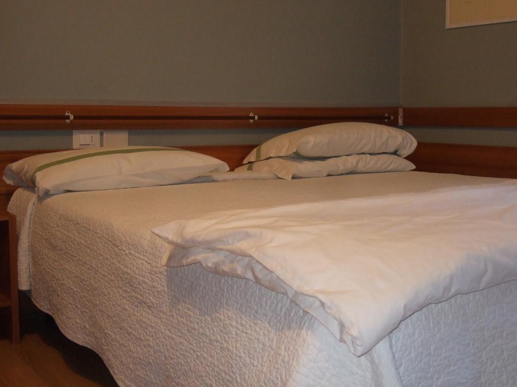 Hotel Canturio Extérieur photo