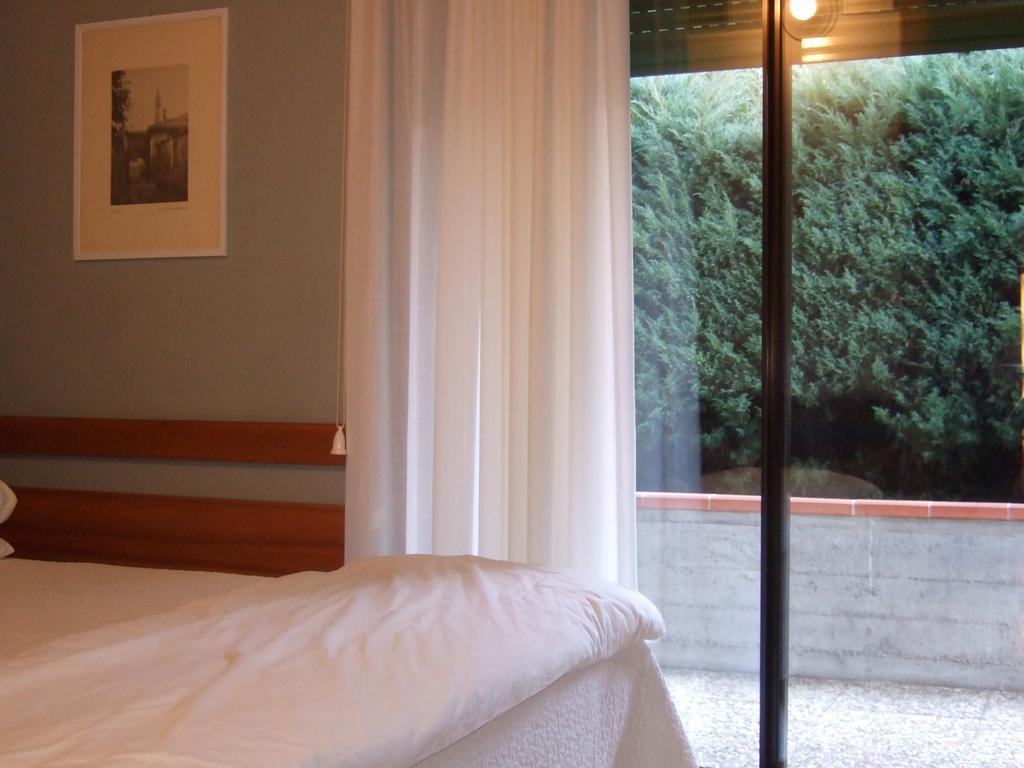 Hotel Canturio Extérieur photo