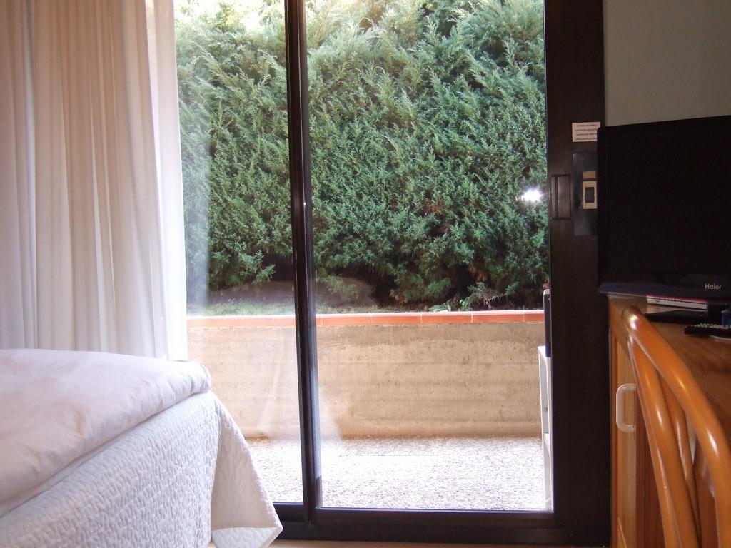 Hotel Canturio Extérieur photo