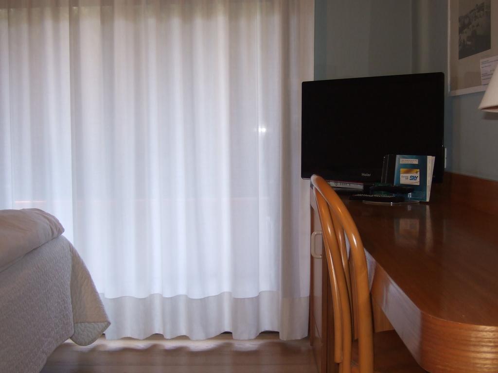 Hotel Canturio Extérieur photo