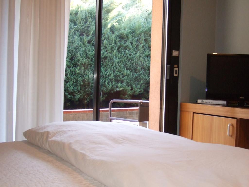 Hotel Canturio Extérieur photo