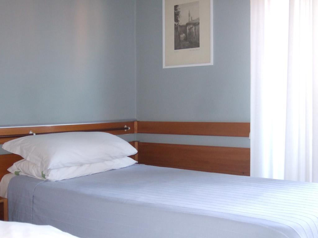 Hotel Canturio Extérieur photo