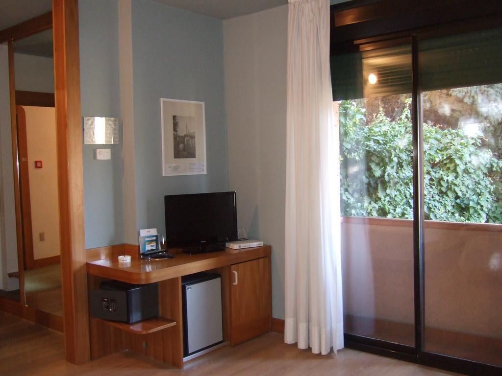 Hotel Canturio Extérieur photo