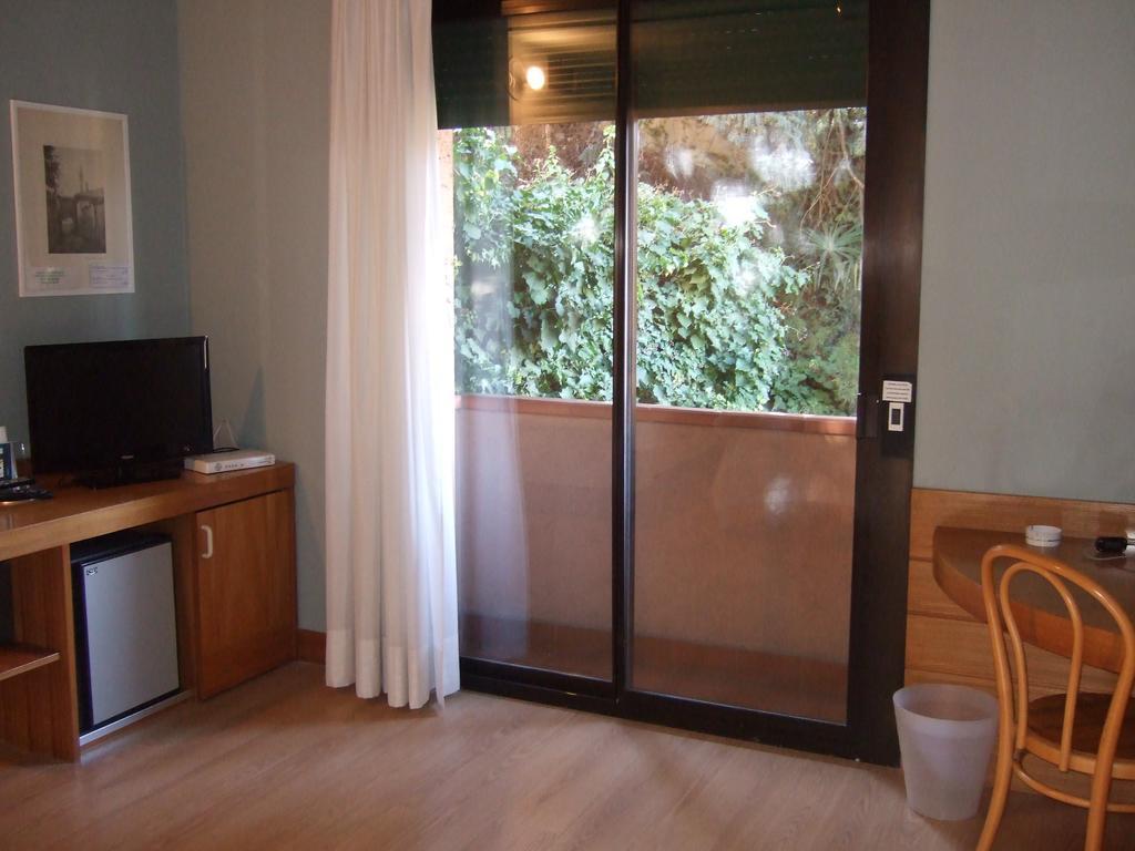 Hotel Canturio Extérieur photo