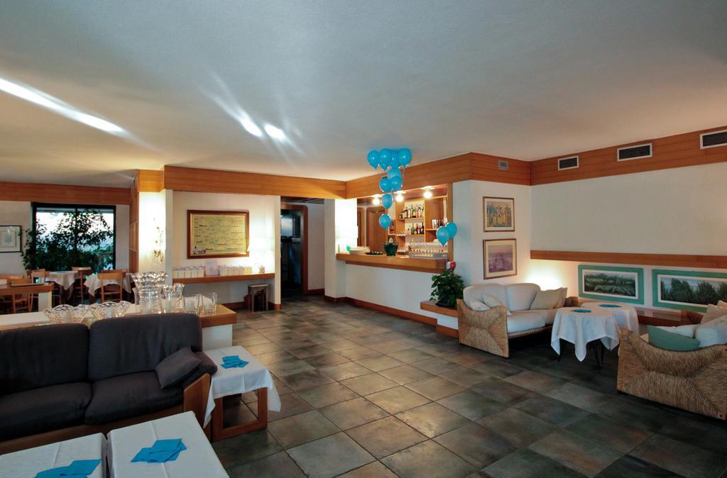 Hotel Canturio Extérieur photo