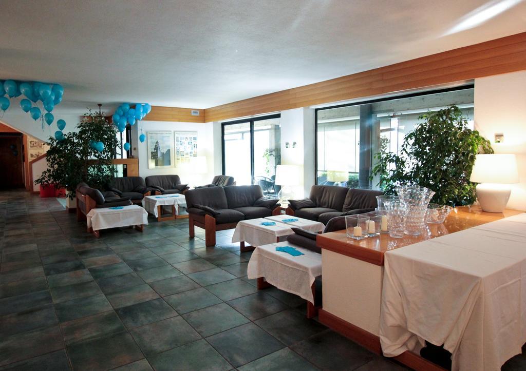 Hotel Canturio Extérieur photo