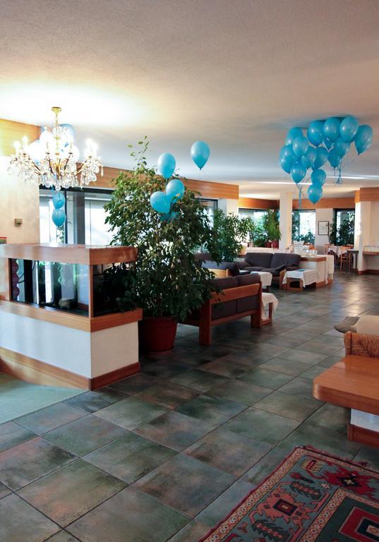 Hotel Canturio Extérieur photo
