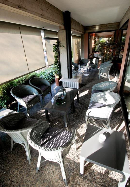 Hotel Canturio Extérieur photo