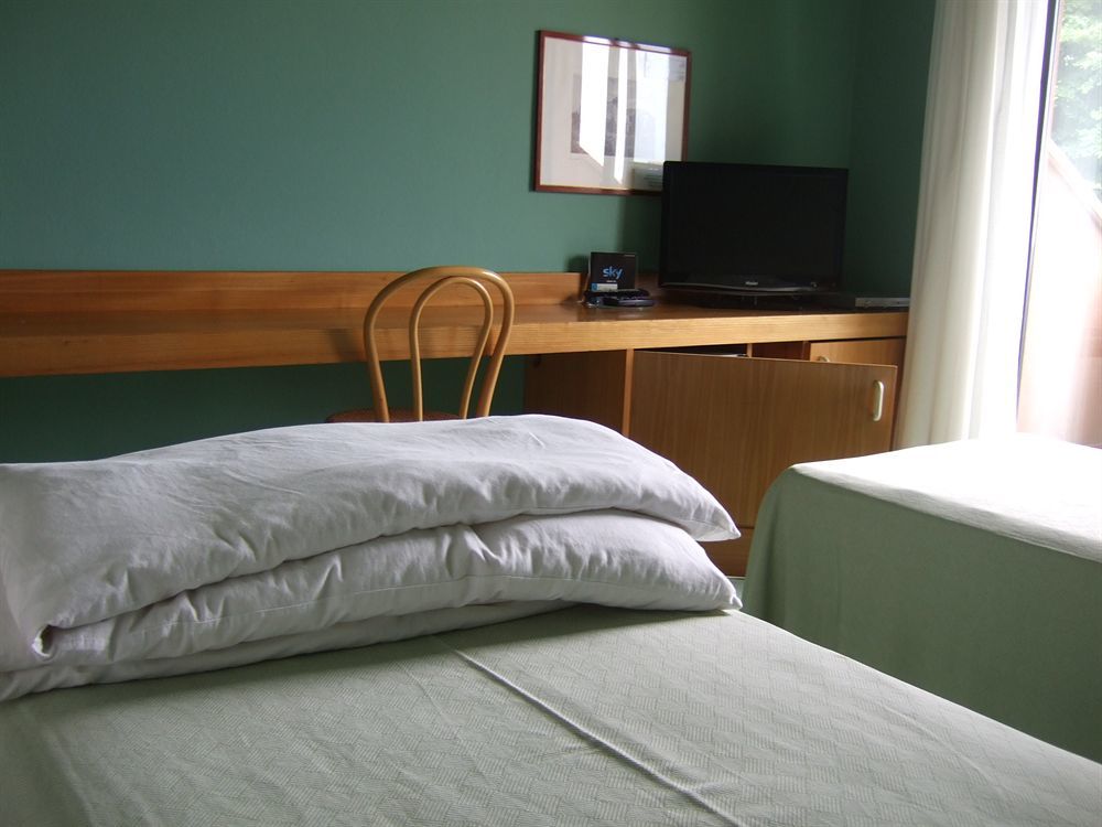 Hotel Canturio Extérieur photo