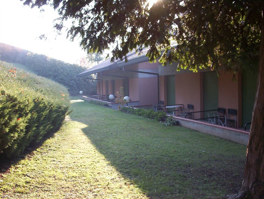 Hotel Canturio Extérieur photo