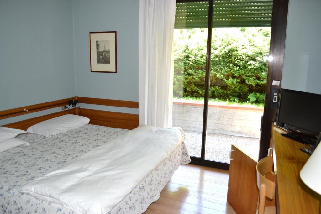 Hotel Canturio Extérieur photo