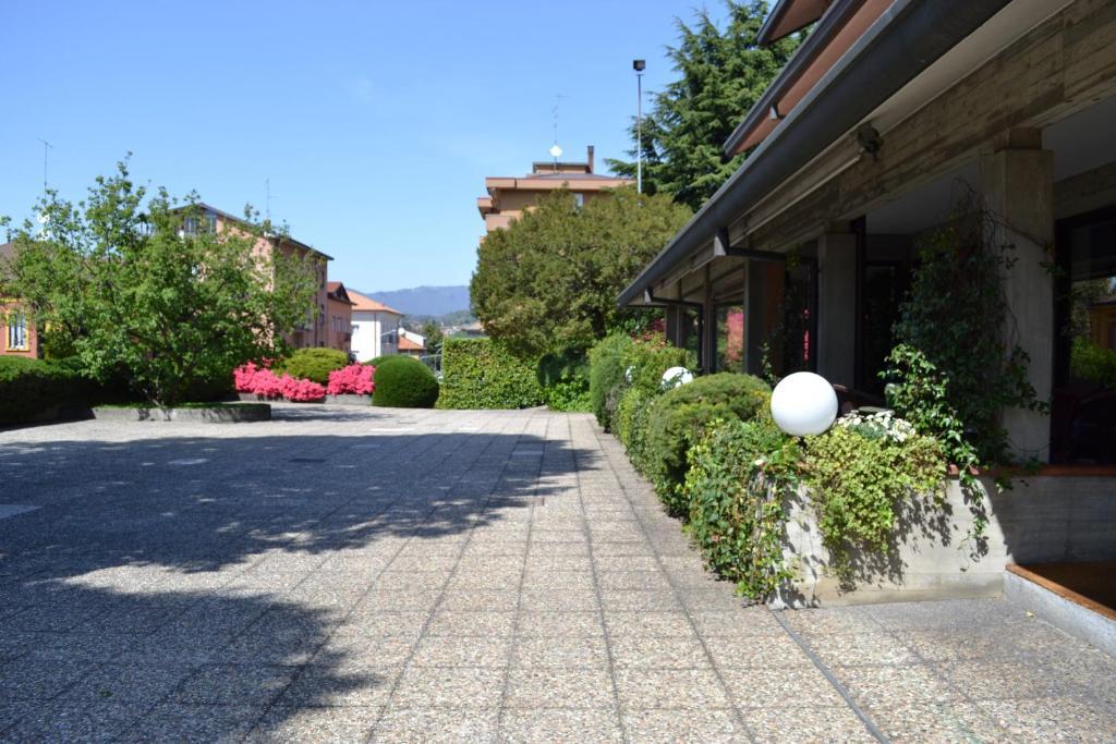 Hotel Canturio Extérieur photo