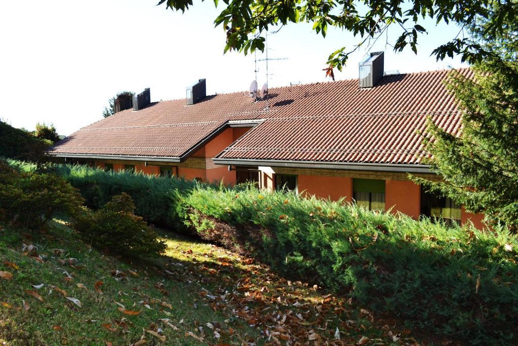 Hotel Canturio Extérieur photo