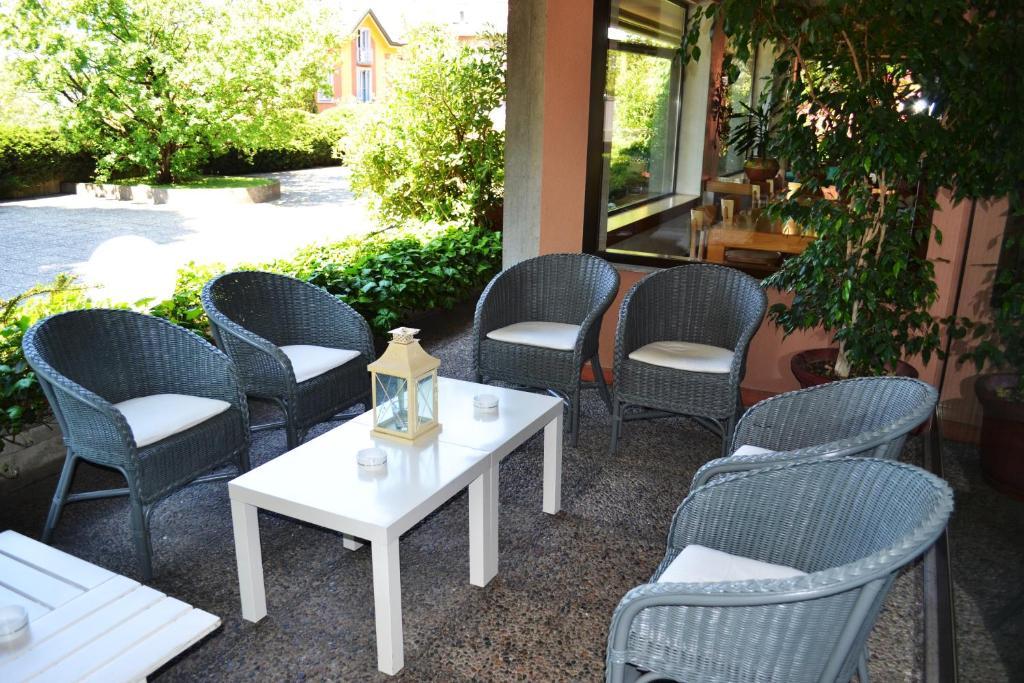 Hotel Canturio Extérieur photo